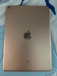 iPad(第七代)2019 32GB 金色
