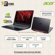 Acer Nitro 5 AN515-45-R91U