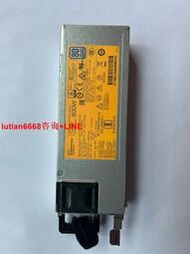 可議價惠普/HP   DL380 G9  800W電源，75438