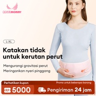 ANGEL MOMMY Pregnancy corset belt pregnancy belt stomach support belt
