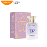 SilkyGirl Enchanted Lily EDP 50Ml