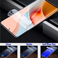 2pcs Soft Hydrogel Film For infinix Smart 10 8 Plus 9 8 Pro 6 7 HD 8+ 10+ 8hd 9hd 10hd 7hd 6hd Full 