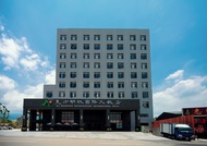 阿里山東方明珠國際大飯店 (Ali Mountain Oriental Pearl International Hotel)