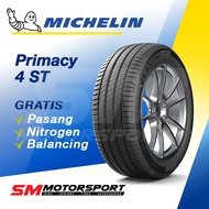 Ban Mobil Michelin Primacy 4 ST 235 50 R18 18