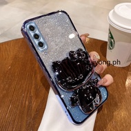 Casing SAMSUNG A7 2018 SAMSUNG A50 SAMSUNG A70 SAMSUNG A50S A30S Luxury Casing Phone Case Simple Gra