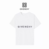 [Produced by the Demon King] Tested Version GIVEN Givencho 2023ss New Style Embroidered logo Couple 