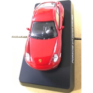 Porsche 911 carrera gts 997 Model Car