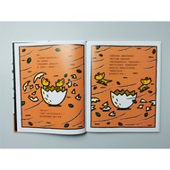 Hey Hey Hey Hey Hey Hey Looks Delicious Tatsuya Miyashi Dinosaur Series Picture Book 3-6-12 Years Ol