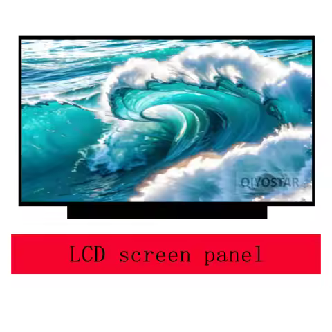 15.6" Laptop LCD Screen For Dell G3-3500 P89F LM156LFGL05 LM156LFGL04 120HZ FHD 1920*1080 40PINS EDP