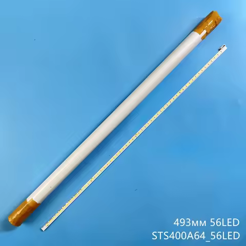 LED Backlight Lamp strip For STS400A64 LJ64-03514A 2012SGS40 03501A STS400A75 40pfl5507t/60 40PFL552