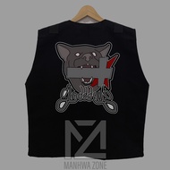 Vest Goddog Lookism Manhwa Outfit / Vest Goddog BNC Manhwa Lookism