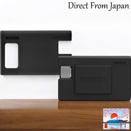 GOLFZON CaddyTalk CUBE Magnetic Silicone Case (Midnight) - Golf Distance Measure Case