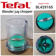 tefal blender jug (chopper) BL429165