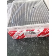 Toyota Carbon Air Filter 87139-0N010 (Oem)