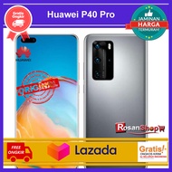 Huawei P40 Pro 5G - 256GB - RAM 8GB 50Mp - Garansi 1 thn Original 100%