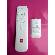 KDK Kipas angin remote control Ceiling Fan Remote Control K14PH / K14RH Original set