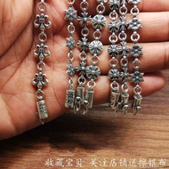 Clothing Chrome Hearts Glasses Jewelry Heart Bracelet Crow Men And People