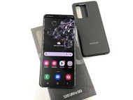 (台中手機GO)三星SAMSUNG Galaxy S20 Ultra 5G 256GB盒裝9成7新中古機