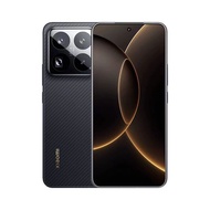 Xiaomi 15S Pro China Rom 5G Smartphone Xring O1 3nm Ten-Core 6.73 in 50MP 6100mAh 90W