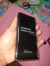 Samsung note9