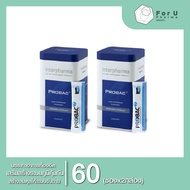 INTERPHARMA Probac7 อินเตอร์ฟาร์มา โปรแบคเซเว่น (2กล่อง)