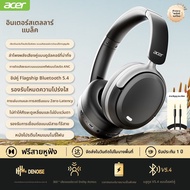 Acer | หูฟังไร้สายป้องกันเสียงรบกวนสำหรับเล่นเกม Bluetooth
