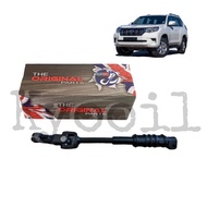 Toyota Prado 150/ Lexus GX400/GX460 QHUK Steering Coupling