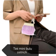 Mini bag mini bag/ bag mini fur ostrich/ bag mini fur bag mini bag fur/ bag mini bag girl mini bag c