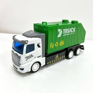 รถบรรทุกขยะบังคับ LA005-2 1:48 RC Garbage Truck 27MHz