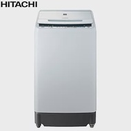 HITACHI日立12公斤尼加拉飛瀑槽洗淨洗衣機BWV120FS琉璃白W