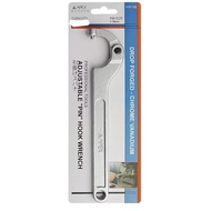 Apex Ring Wrench Pin Type HW-181 Distance 15-35mm Size 2.8mm Length 168mm