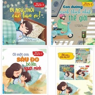 Books - Mother'S Baby Combo! (3 Books) - First News - FIN