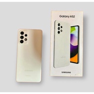 Samsung A51 &amp; A52 (Second)