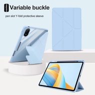 Y-fold Tablet Case For OnePlus Pad Go 2 12.1 2025 Pad 3 2 Pro 13.2 Pad 2 Pro 12.1 Lite 11 Pad 11.61 