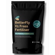 ~800g Organic Black Soldier Fly Fertilizer/Fertiliser