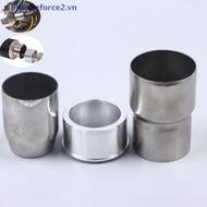 [INMB] Universal Motorcycle Exhaust Muffler Adapter 51mm To 38mm, 60mm To 51mm, 51mm Welded  Motorcy