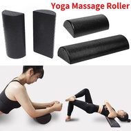 EPP Yoga Blocks Massage Roller Gym Foam Yoga Column Muscle Roller Stick Balance Training Shaft Massage Roller Fitness Equipments