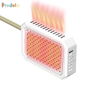 [Predolo] Bird Heater for Cage Unique Anti Bite Lightless for Chicks Chick Small Birds