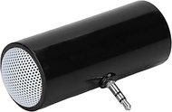 Portable Mini Stereo Speaker, 3.5 mm Jack Wireless Plug in Speaker to Music, Watch Movies, Play Game