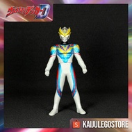 Ultra hero Series 500 Ultraman Decker Dynamic 89 Bandai 2022 Ultraman Decker (2022)