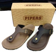 Original Pipers ( Lee Cooper ) Sandal / Footwear  Selipar / Kasut Kualiti Tinggi