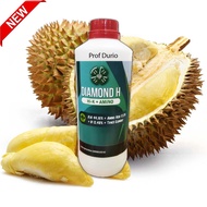 1L Hi K Amino Baja Penggalak Paksa Pokok Durian Berbuah