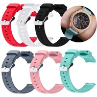 FitTurn 6 Pack Colorful Silicone Bands for Sanorum G56/for Banlvs G56 G62/for Jacoosa K62/for QONBIN