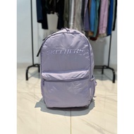 UNISEX SKE BACKPACK BAG SKEBPT940LV LAVENDER Original