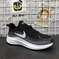 ♘▤❍【Spot goods】  [ACG]Nike Zoom fashion canvass outdoor running shoes for men