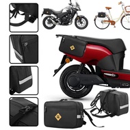 【HARGA BORONG】Beg Motor tepi & Beg Basikal tepi Viral Motorcycle waterproof Rider Equiment Riding Ba