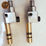 Adapter Z Valve kerekan ukuran bebas request untuk sambungan bocap