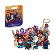 Lego 71050 Spider-Man: Across the Spider Verse Minifigure
