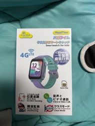 VisionKids 4G 智能手錶