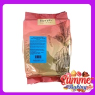 1.5KG Beryls Compound Chocolate Coin for Baking Use (Dark | Milk | White)